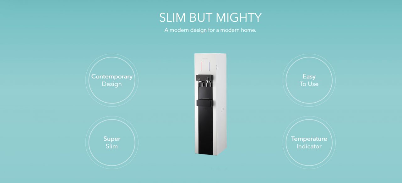 COWAY HARRY WATER FILTER COWAY.MY