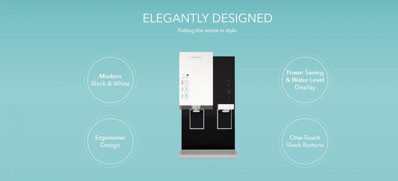 COWAY INCEPTION WATER FILTER COWAY.MY