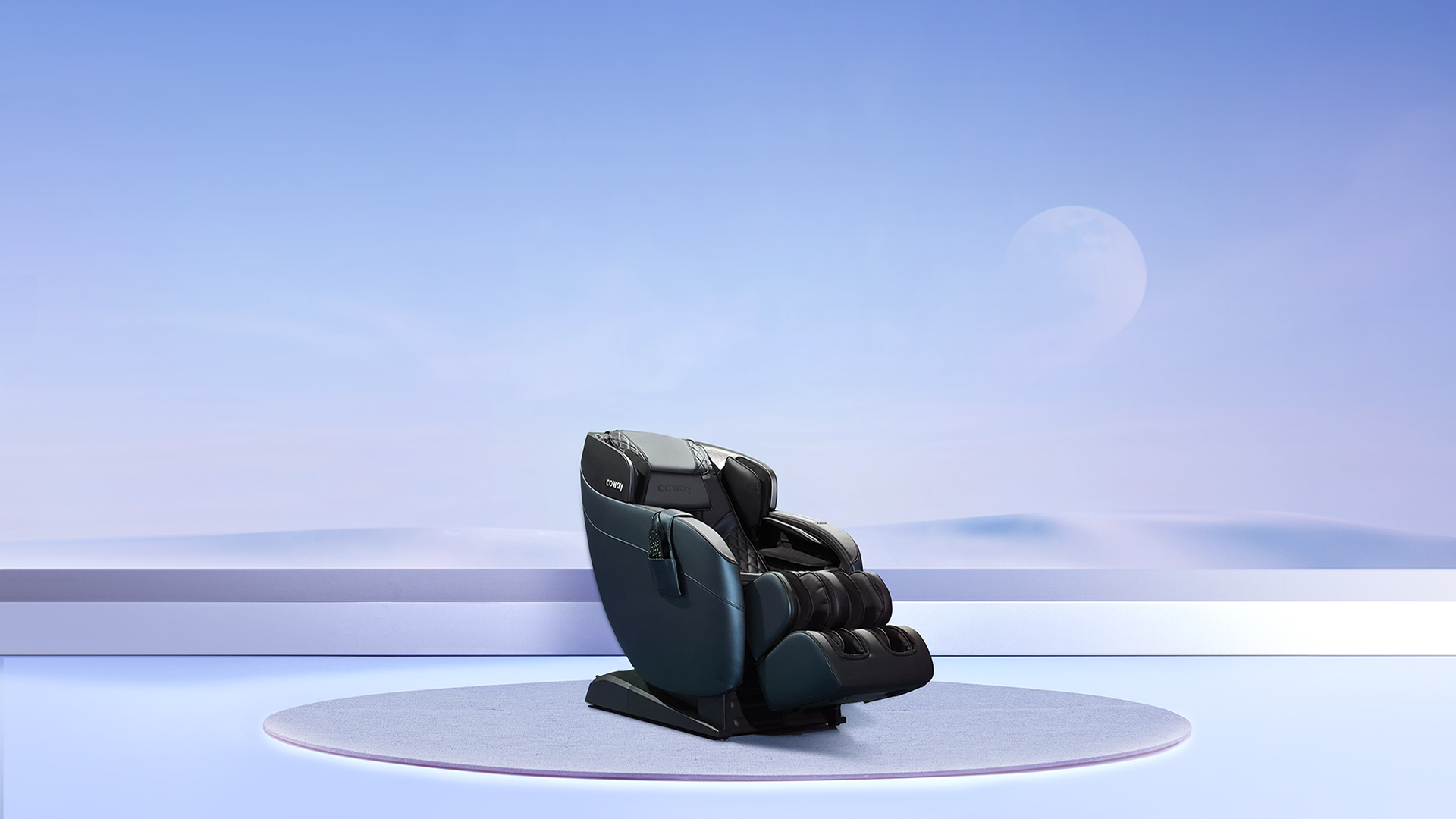 Coway Massage Chair: Ultimate Relaxation