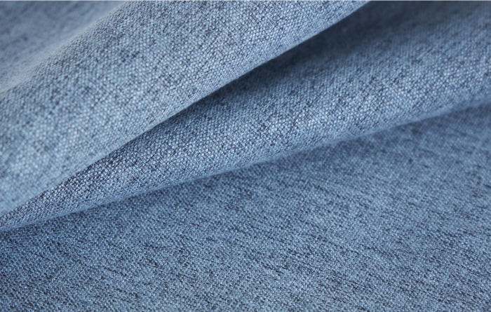 an-image-of-high-quality-durable-blue-fabric-for-the-coway-prime-lite-series-mattress