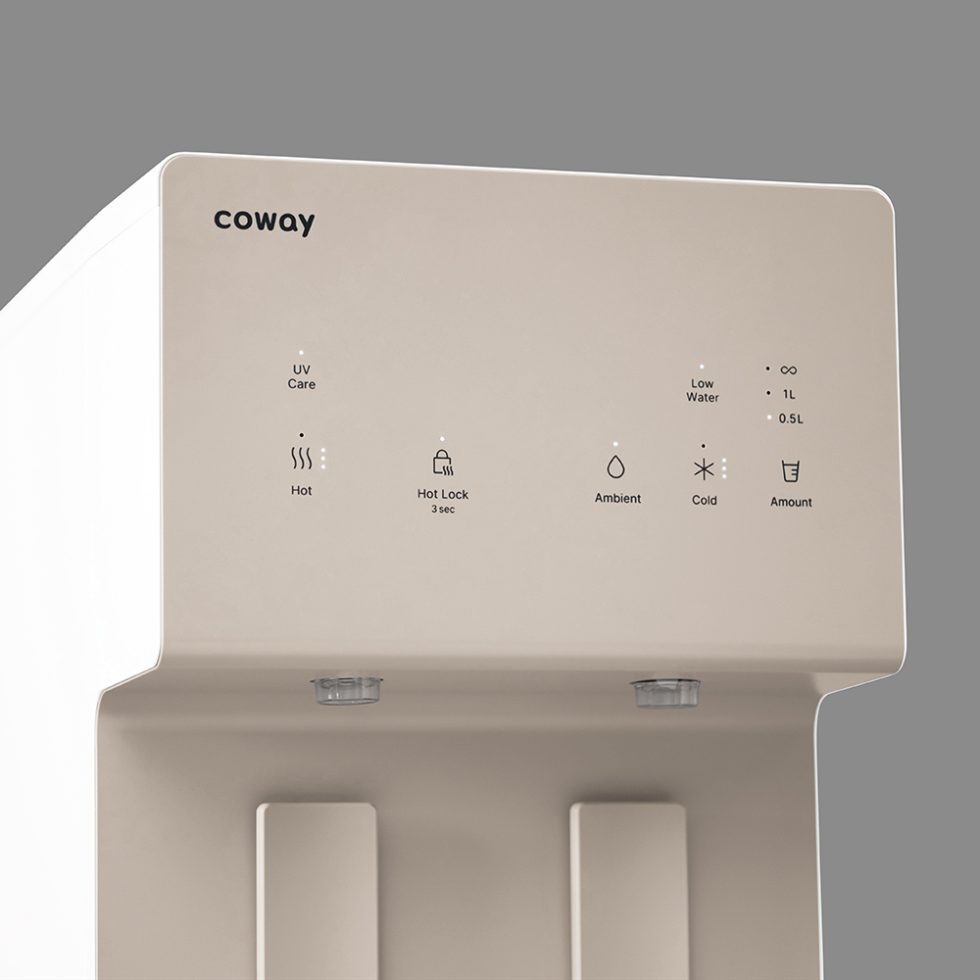 COWAY CORE PLUS - COWAY.MY