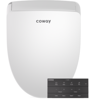 COWAY FLOWLET PLUS