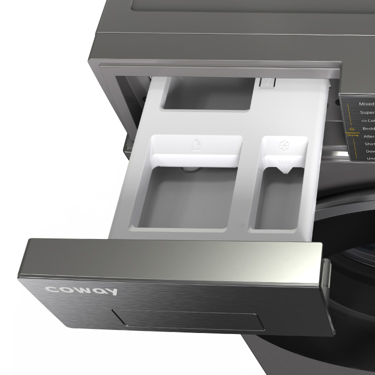 coway-washer-dryer-detergent-drawer-top-view